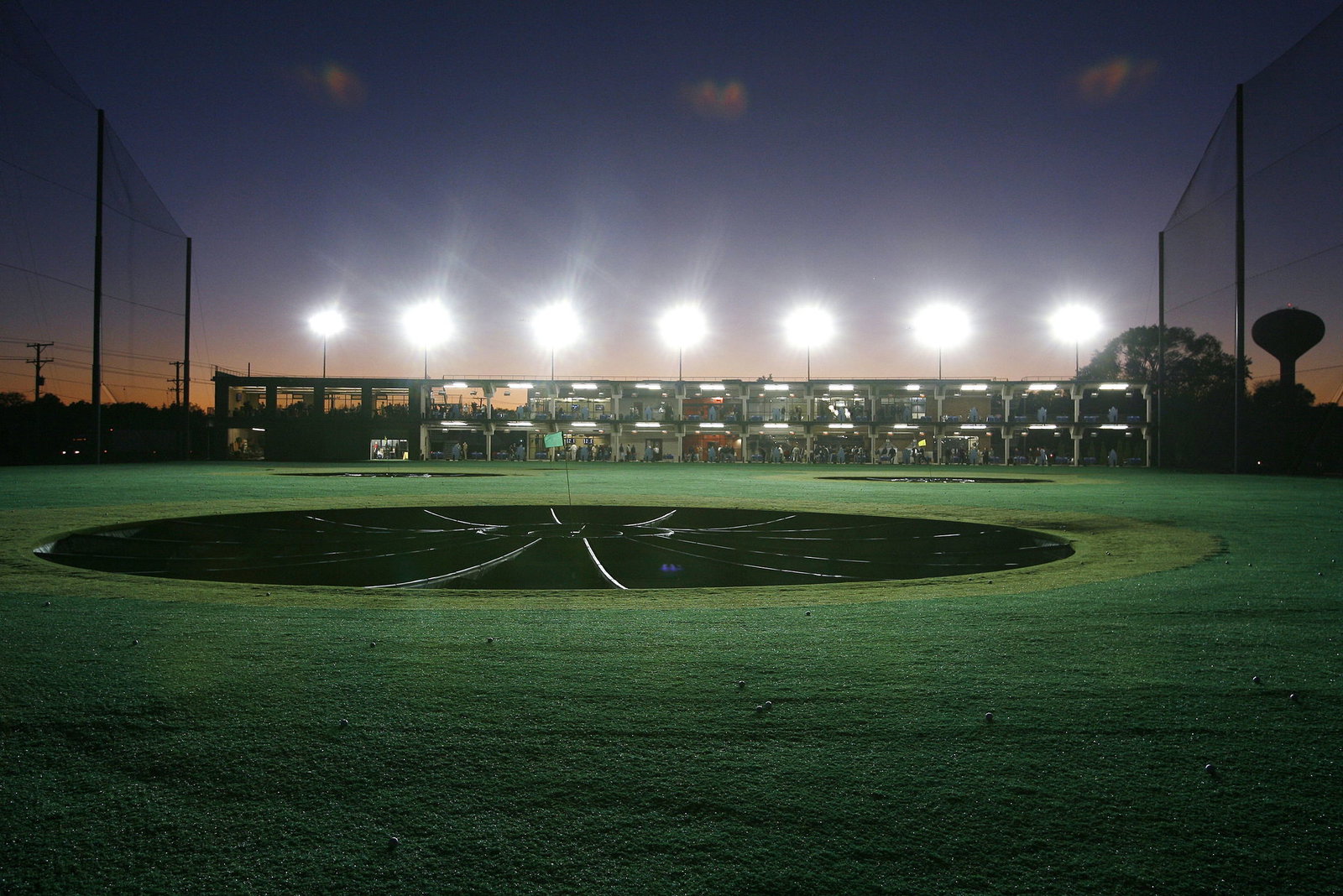 Changes to the Rules of Golf