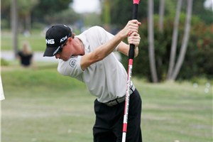 Course management with Nikon Rangefinders