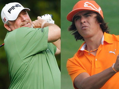 English duo take Nike title at Colonial