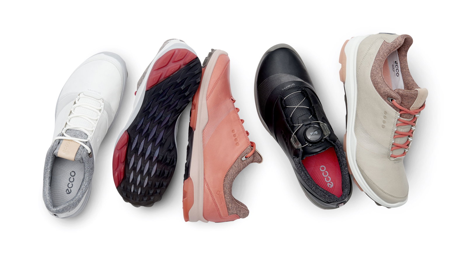 ECCO WOMEN'S BIOM HYBRID 3