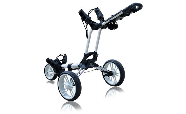 Mobley crowned Senior World Long Drive champion