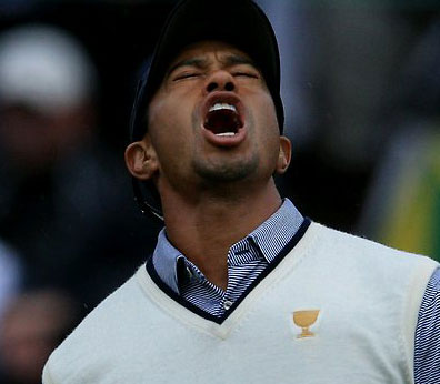 Centre of Excellence: Cleveland Golf/Srixon