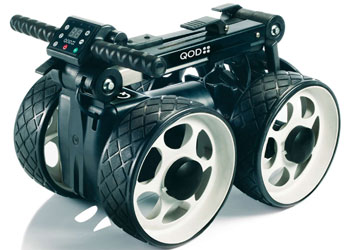 PING launches Frontier LT Ladies cart bag