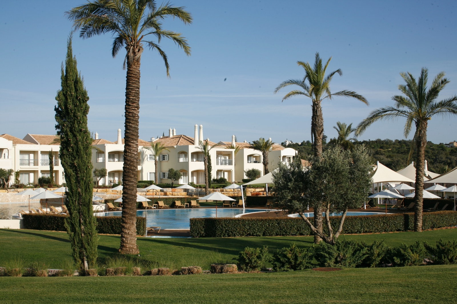 La Manga celebrates second EWGA event