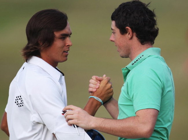 Potting and putting: A new link