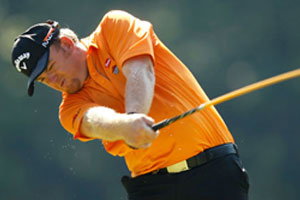 PGA Tour: What's in Justin Rose's bag