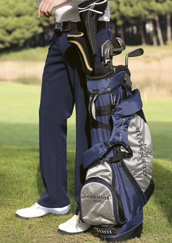 New year, new Sport range from FootJoy