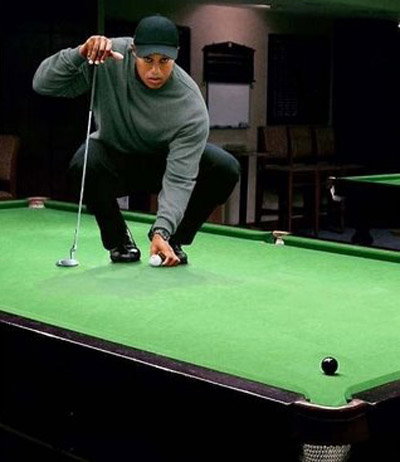 New book by major winners