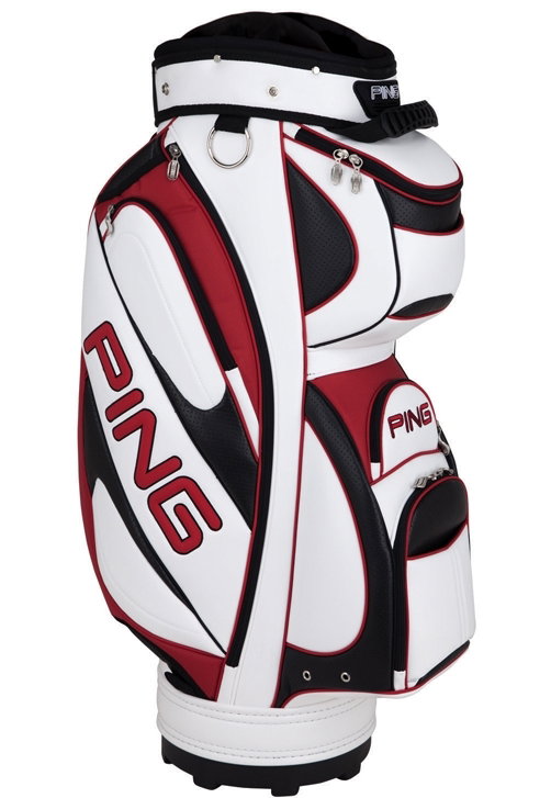 Stiggy sticks with Wilson for 2012