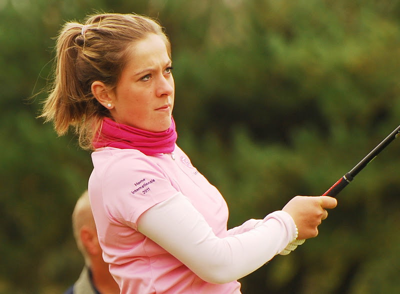 Bubba Watson shoots 58 on home course