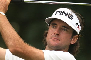 Taylor steals the golf limelight at SPOTY