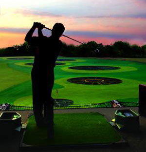 Bubba Watson shoots 58 on home course