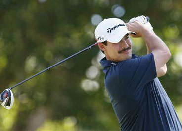 Garmin Approach: Like a G6!