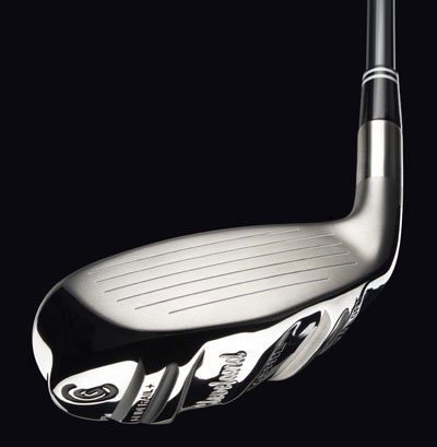 Wilson rolls out 88 Series putters