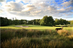 Ramside Hall golf course development