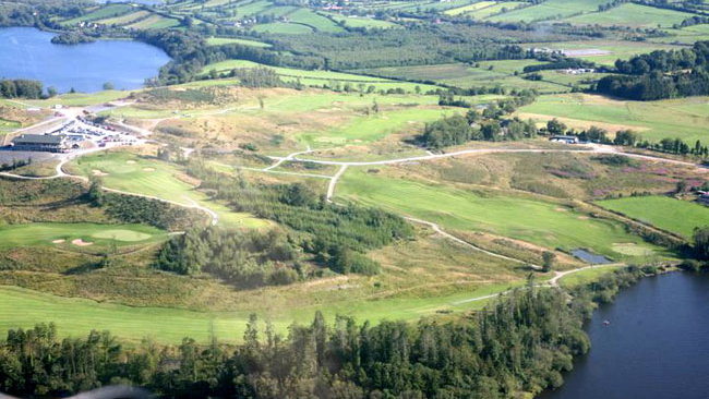 Concra Wood to stage EuroPro event