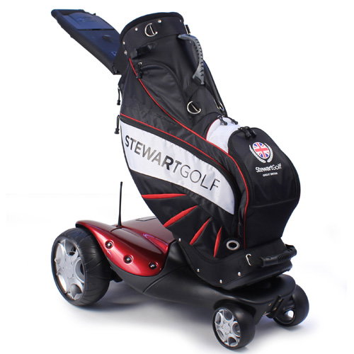 New Whiteout grip from Golf Pride