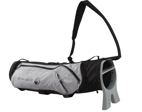 Putting pioneer STX Golf on a Swiss roll