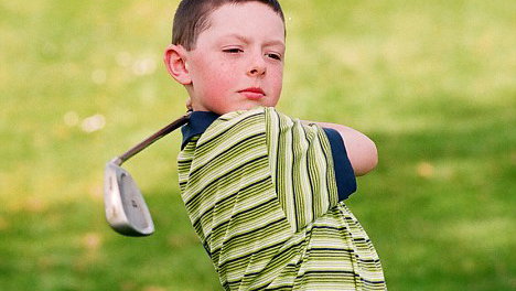 The story behind McIlroy