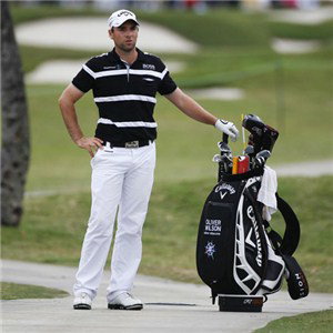 Hypnotist offers solution to dreaded yips