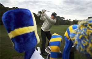 Something for the Weekend: On-course wagers