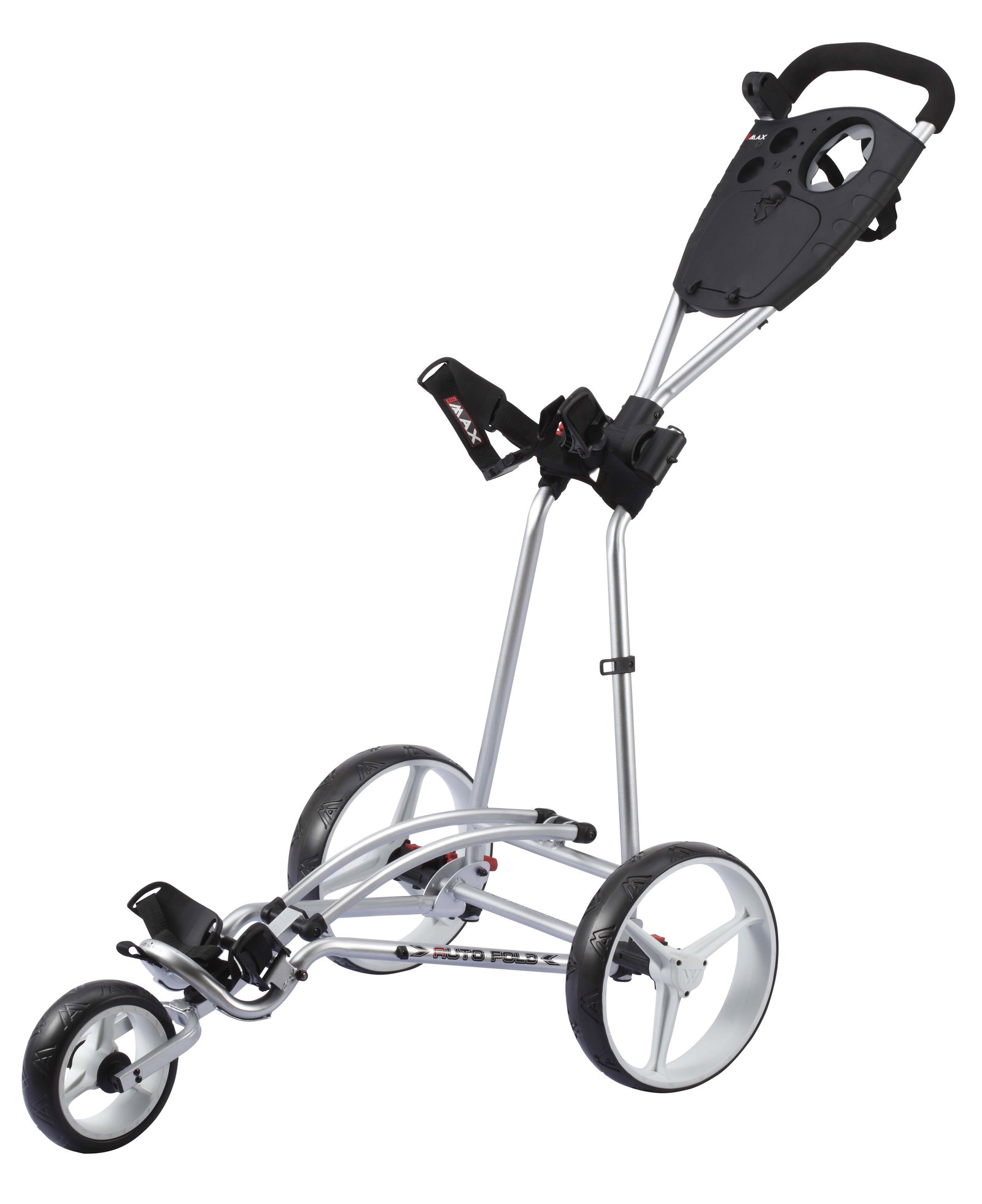 Bubba heads Masters 1-2-3 for PING