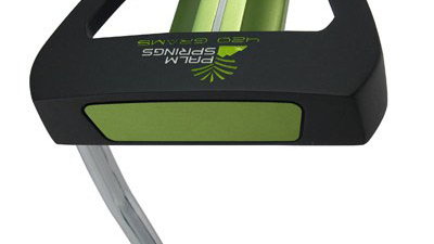 Belly and broomhandle putters for
