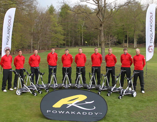 Game improvement hybrids for 2012