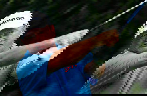 Branson lauds Golf Live, Virgin partnership