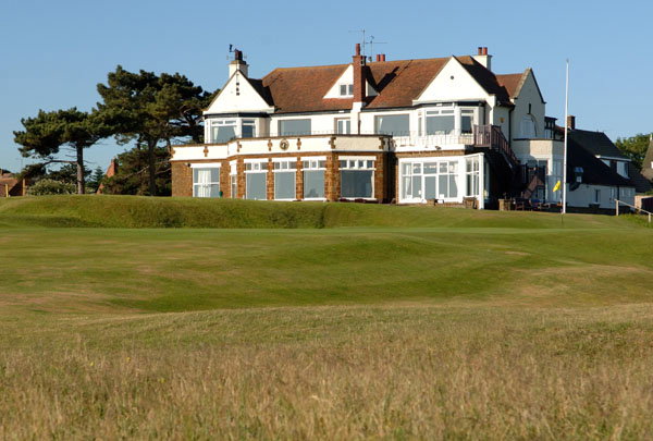Review: International Course at London Golf Club