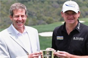 Has nomadic golf turned into Bargain Hunt?