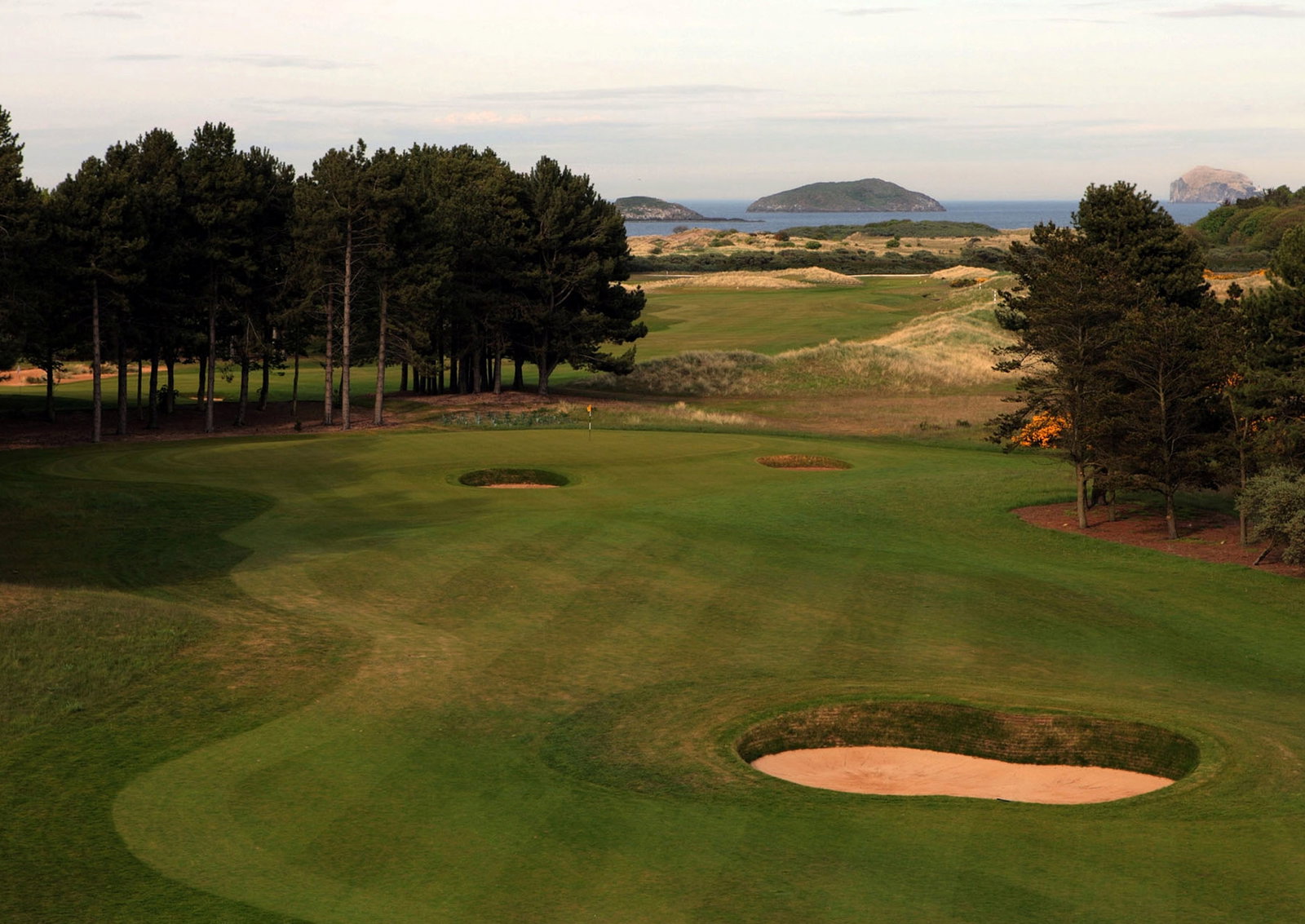 Enjoy Alderney in September