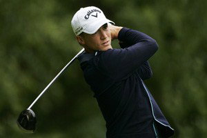 England amateurs continue to shine