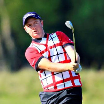 Noren looking for Celtic Manor inspiration