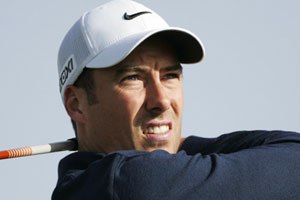 Twitter initiative on LPGA caddie bibs