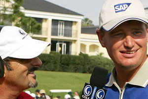 England Golf aims for continental glory