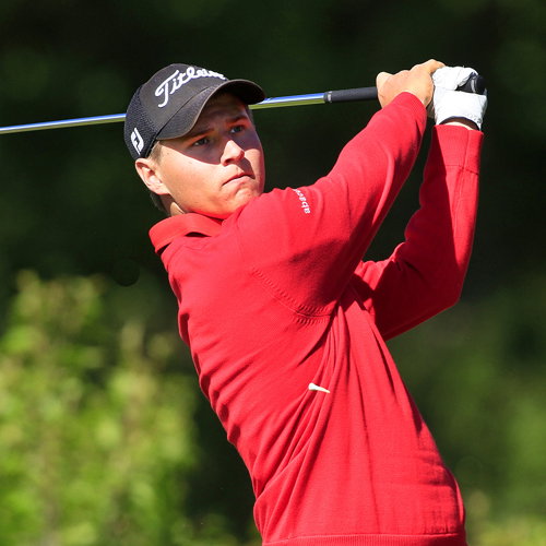 Norman: Veterans can still win majors