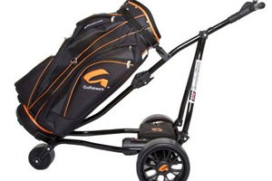 Patriotic 2012 range from Stewart Golf