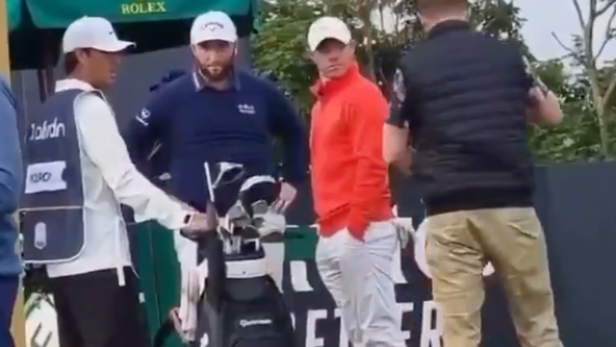 Golfers FORE warned over insurance policies after lockdown