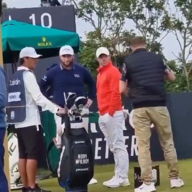 Golfers FORE warned over insurance policies after lockdown