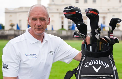 Hollywood star Jones