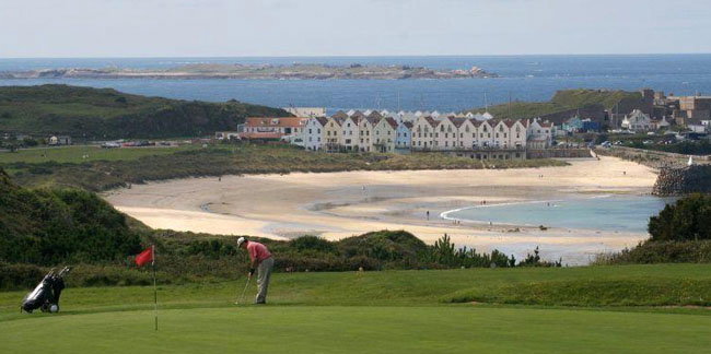 Archerfield