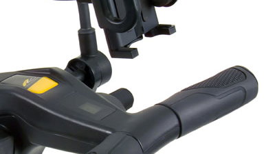 PowaKaddy trolley accessories revealed
