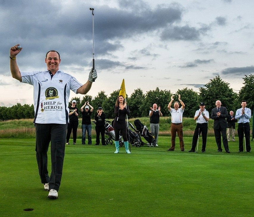 Got Milkha? Singh snatches Scottish Open and packs his bags for Lytham