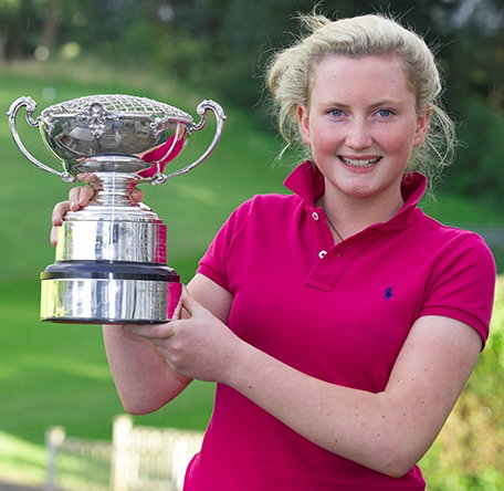 Revealed! The fascinating tales of an Open Championship referee