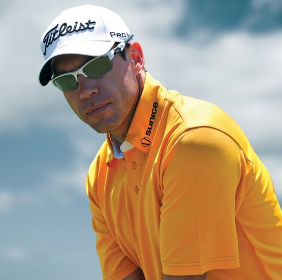 Meet Phil Dimmock: Titleist