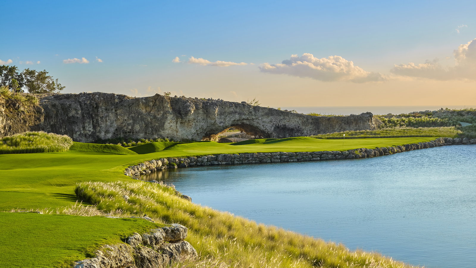 Apes Hill Golf and Beach Club in Barbados leads the way in sustainability