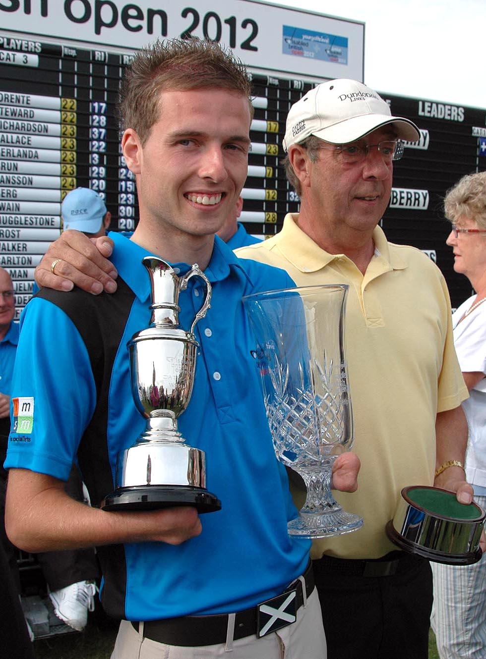 Garcia vague over Ryder Cup caddie