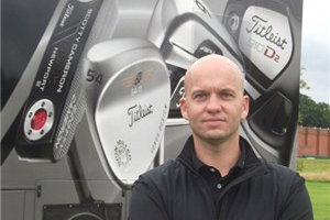 NEW DRIVERS: Titleist chief talks 913D2 & D3 model technology