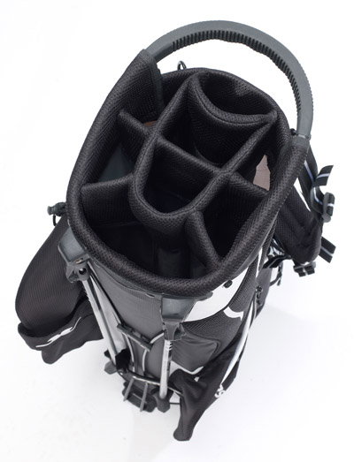 Mickelson spotted using nine-year-old club